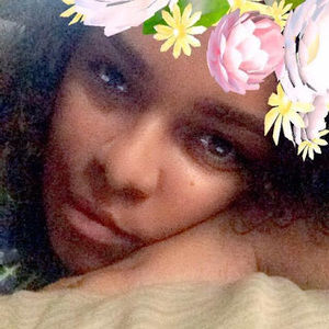 Meet your Posher, Ida